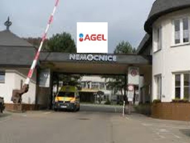 AGEL se stal novým majitelem Jesenické nemocnice 