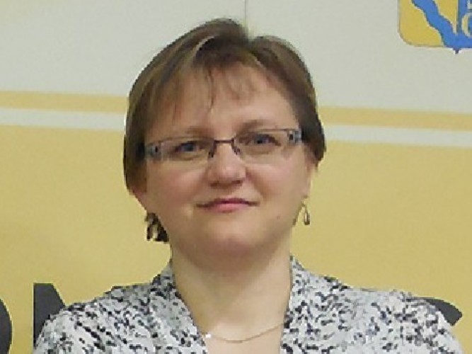 Magda Dostálová Pedagogem roku Olomouckého kraje