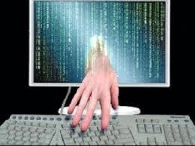 Pozor na internetové zloděje