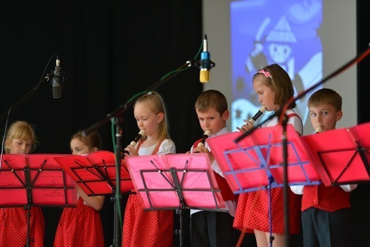Flétnový soubor Písklata ze Žulové oslavil desáté výročí.
